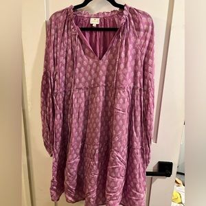 NEW J. Marie tunic dress!